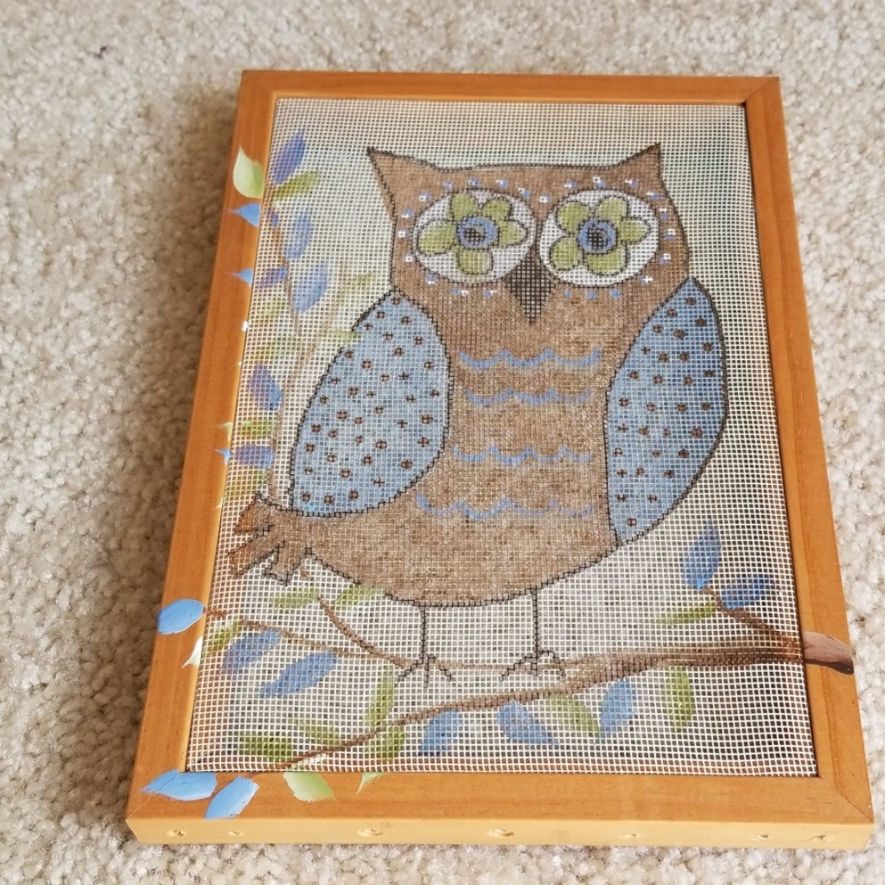Earring holder